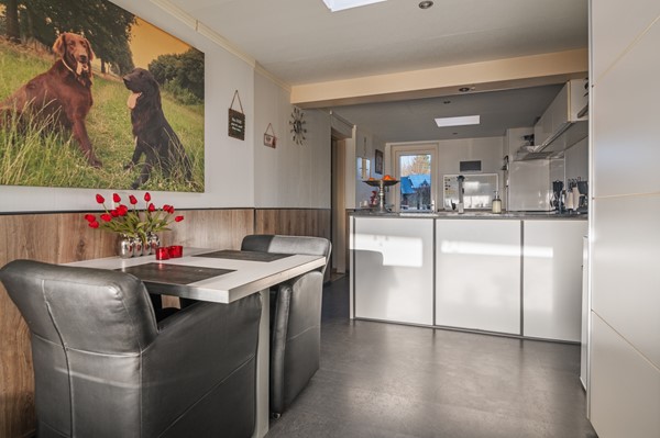 Medium property photo - Stuwwal 66, 8332 KM Steenwijk